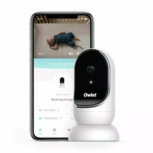 Owlet Camera BCD4NNBBYH